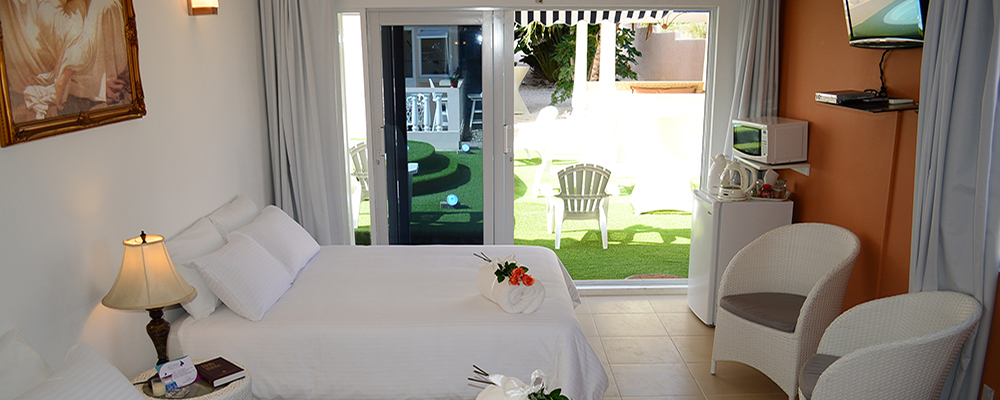 Adonai Hotel Boutique
