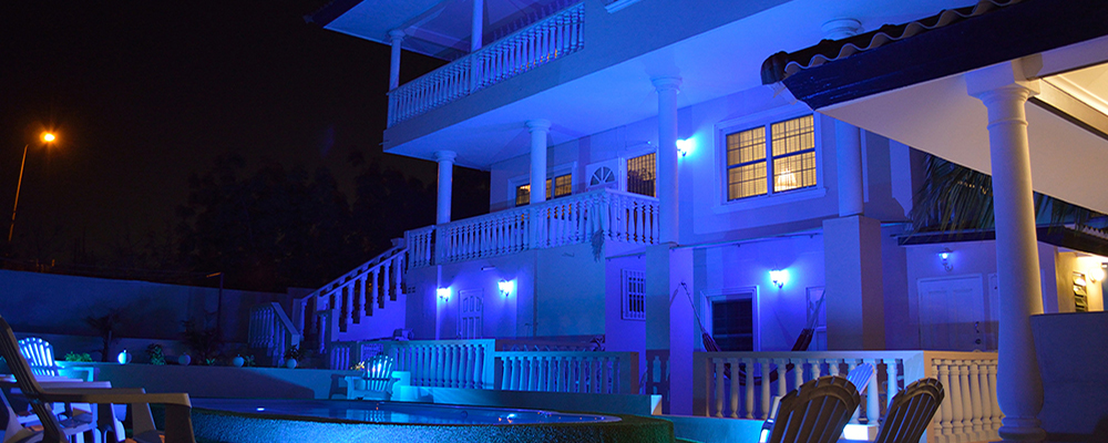 Adonai Hotel Boutique